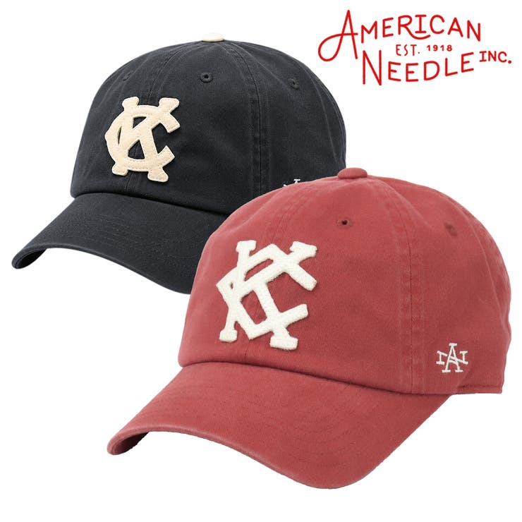 アメリカンニードル キャップ American | 99HeadwearShop【WOMEN】 | 詳細画像1 