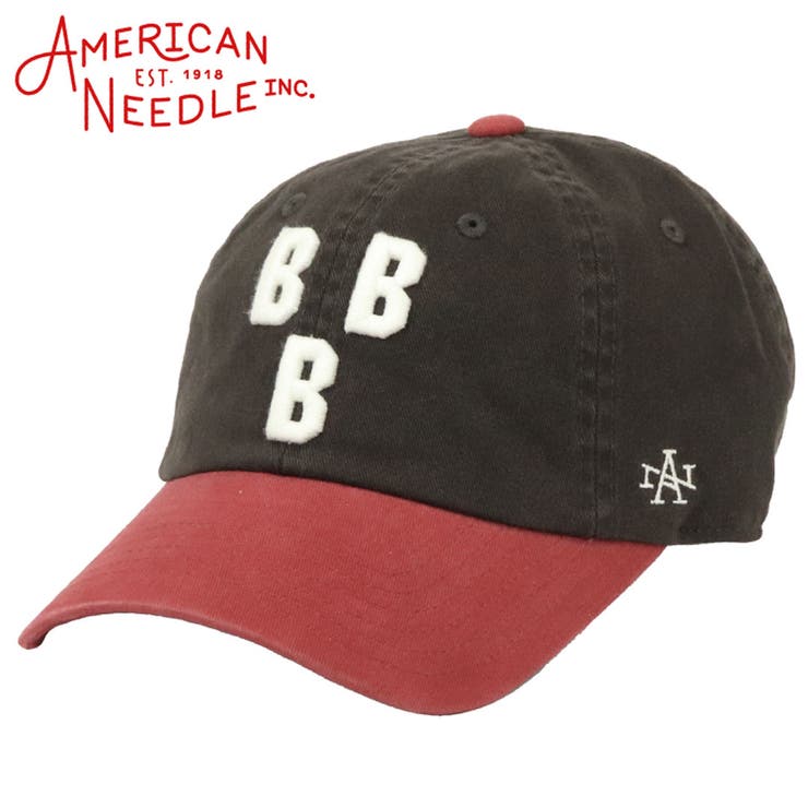 アメリカンニードル キャップ American[品番：OTCM0000978
