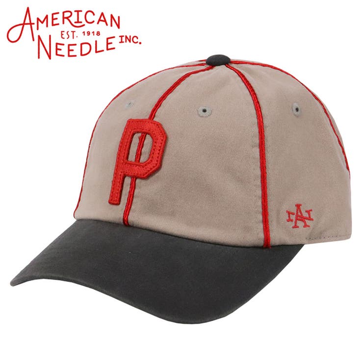 アメリカンニードル キャップ American | 99HeadwearShop【WOMEN】 | 詳細画像1 