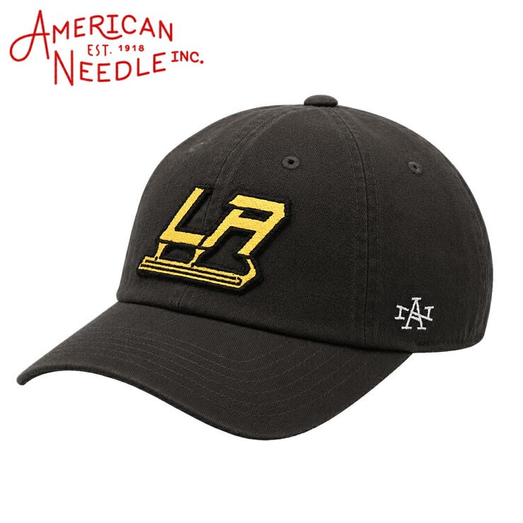 アメリカンニードル キャップ American | 99HeadwearShop【WOMEN】 | 詳細画像1 