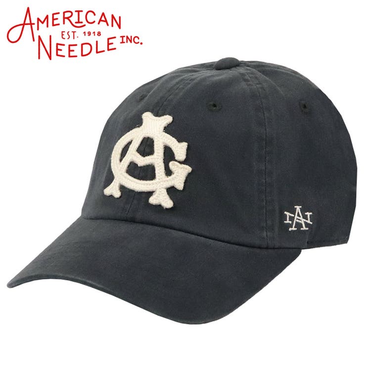 アメリカンニードル キャップ American[品番：OTCM0000856