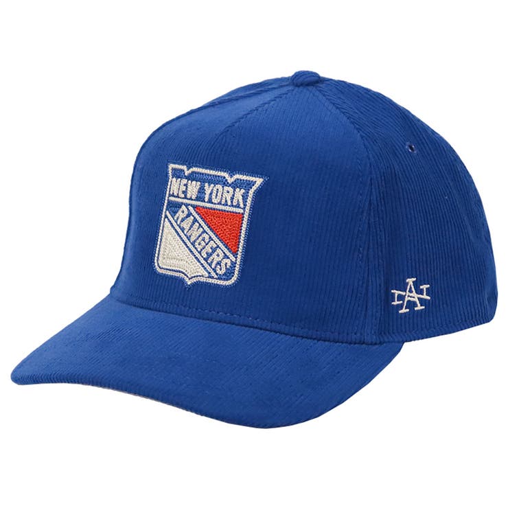 Royal | アメリカンニードル キャップ American | 99HeadwearShop【WOMEN】