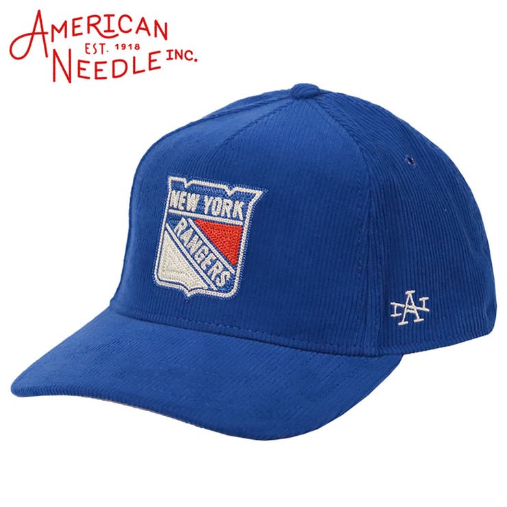 アメリカンニードル キャップ American | 99HeadwearShop【WOMEN】 | 詳細画像1 