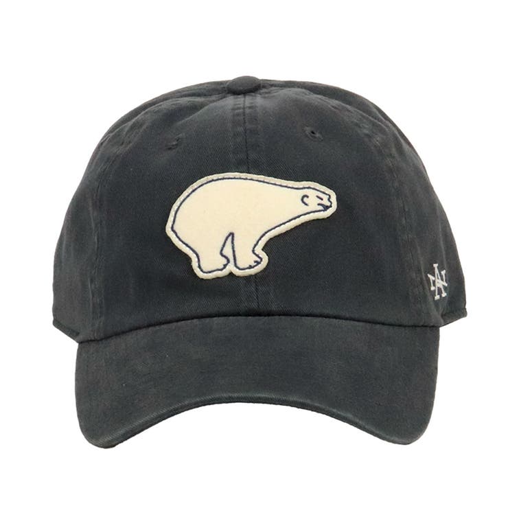 アメリカンニードル キャップ セルベゼリアポーラー | 99HeadwearShop【WOMEN】 | 詳細画像2 