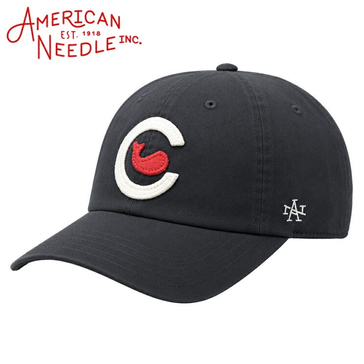 アメリカンニードル キャップ American | 99HeadwearShop【WOMEN】 | 詳細画像1 
