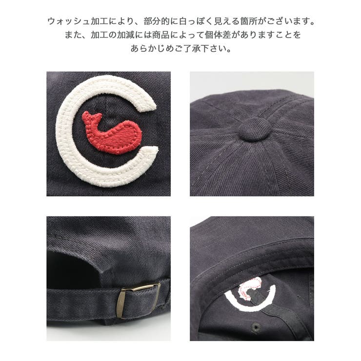 アメリカンニードル キャップ American | 99HeadwearShop【WOMEN】 | 詳細画像6 