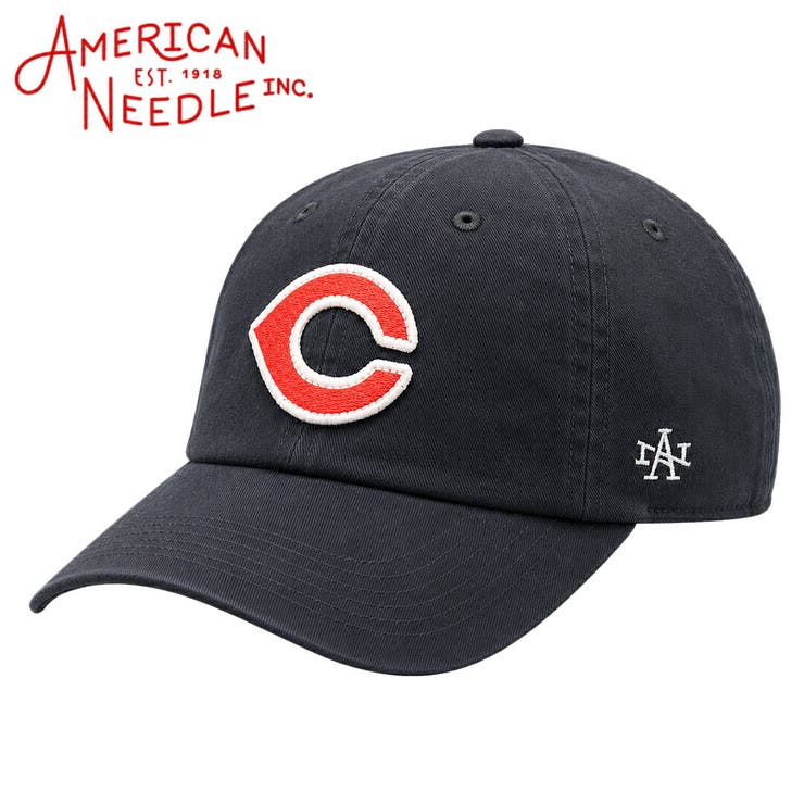 アメリカンニードル キャップ American | 99HeadwearShop【WOMEN】 | 詳細画像1 