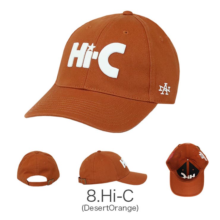 アメリカンニードル キャップ コカ | 99HeadwearShop【WOMEN】 | 詳細画像9 