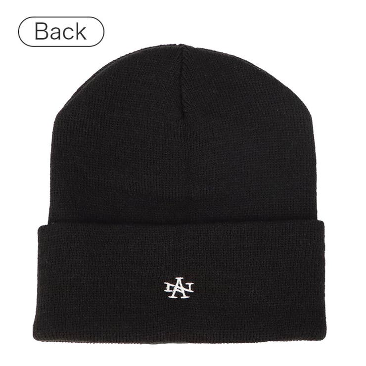 アメリカンニードル ニットキャップ 帽子 | 99HeadwearShop【WOMEN】 | 詳細画像3 