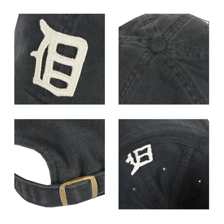 アメリカンニードル キャップ メンズ | 99HeadwearShop【WOMEN】 | 詳細画像6 