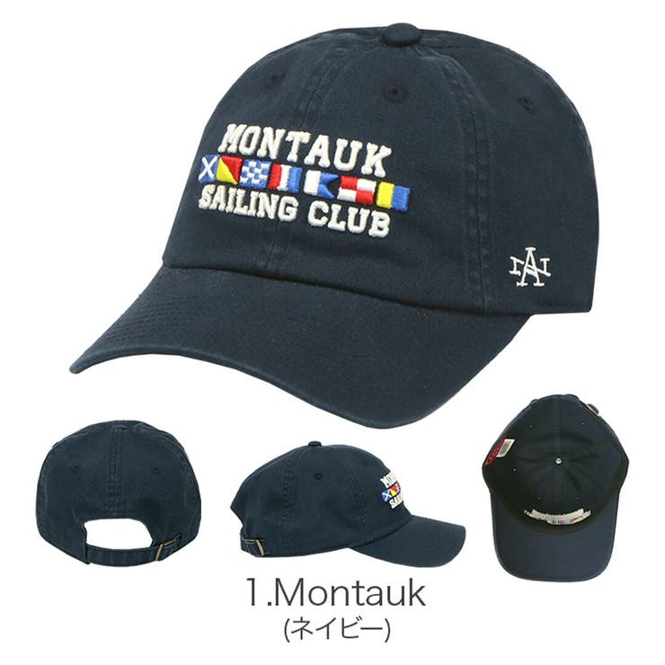 アメリカンニードル キャップ American | 99HeadwearShop【WOMEN】 | 詳細画像2 