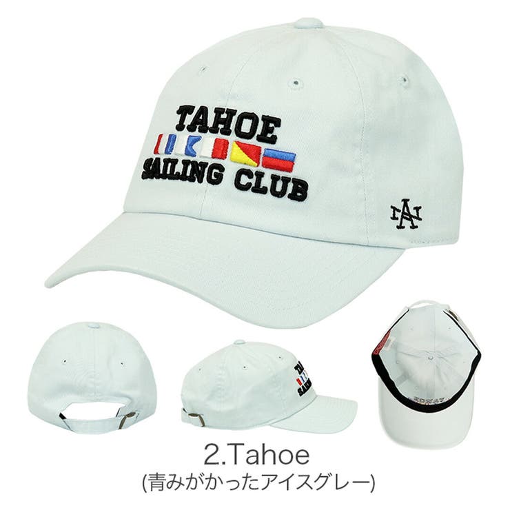 アメリカンニードル キャップ American | 99HeadwearShop【WOMEN】 | 詳細画像3 