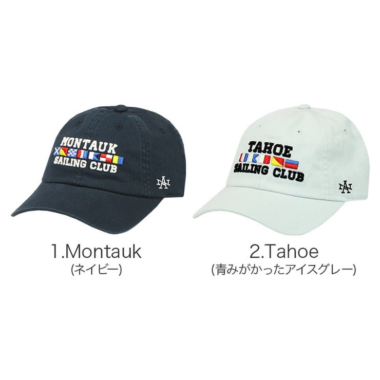 アメリカンニードル キャップ American | 99HeadwearShop【WOMEN】 | 詳細画像5 