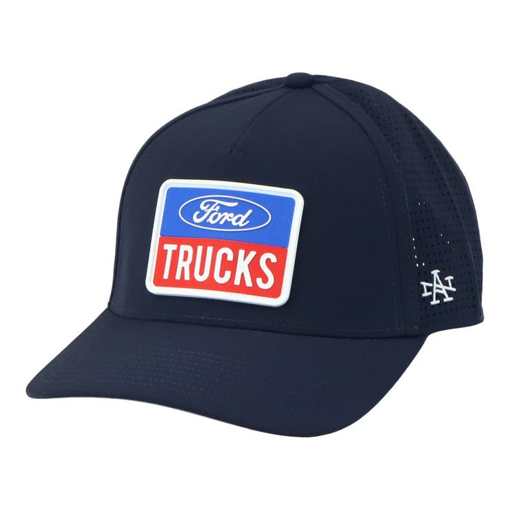 Navy | アメリカンニードル メッシュキャップ メンズ | 99HeadwearShop【WOMEN】