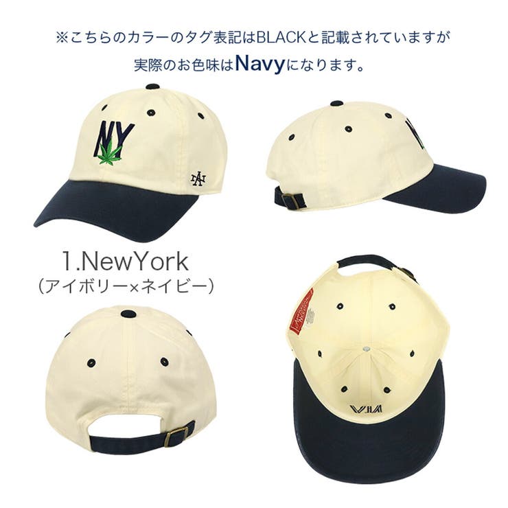 アメリカンニードル キャップ American | 99HeadwearShop【WOMEN】 | 詳細画像2 