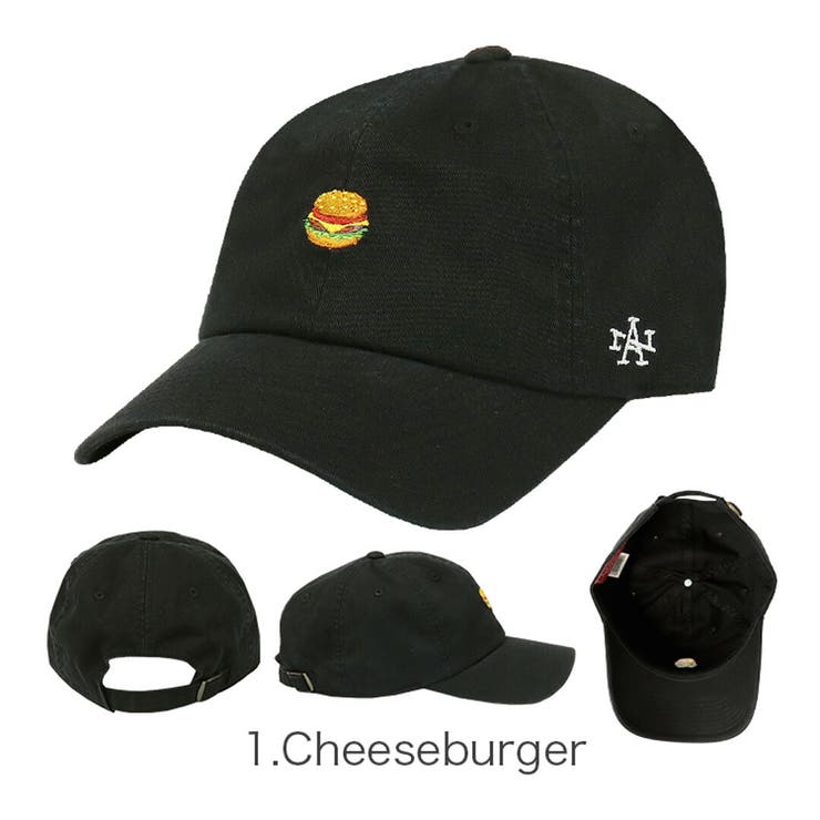 アメリカンニードル キャップ American | 99HeadwearShop【WOMEN】 | 詳細画像2 