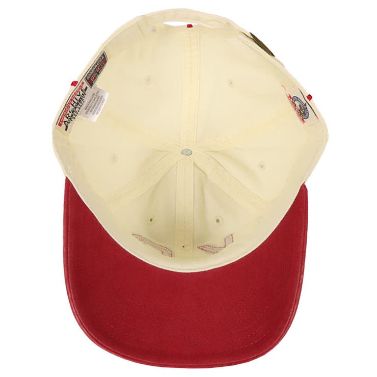 アメリカンニードル キャップ American | 99HeadwearShop【WOMEN】 | 詳細画像5 