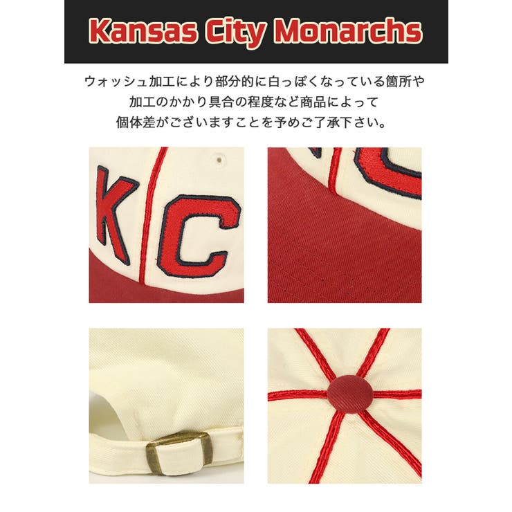 アメリカンニードル キャップ American | 99HeadwearShop【WOMEN】 | 詳細画像6 