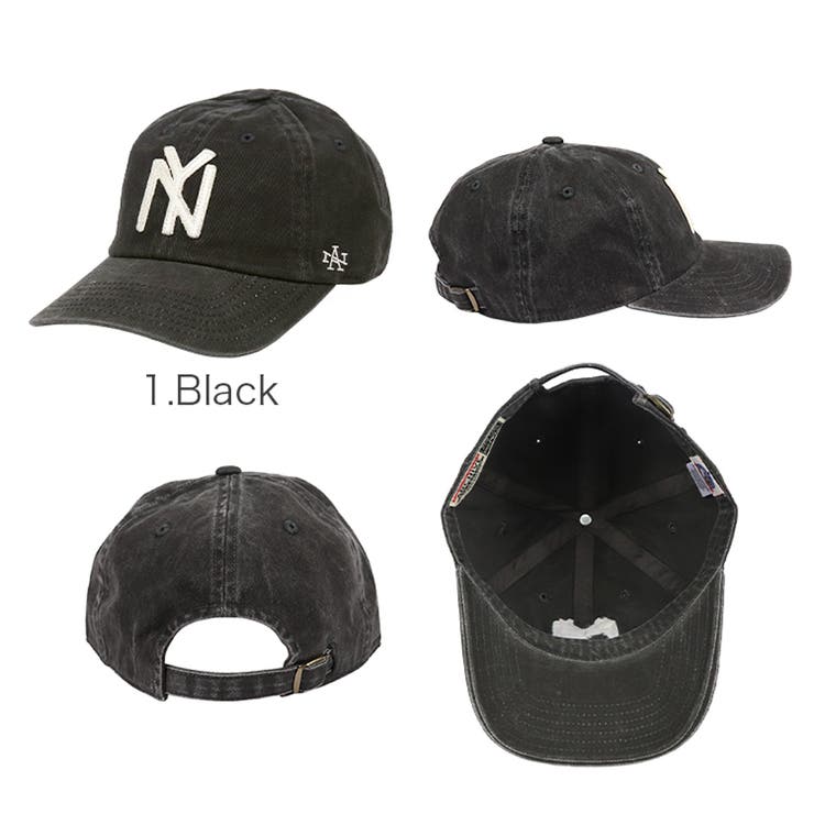 アメリカンニードル キャップ メンズ | 99HeadwearShop【WOMEN】 | 詳細画像4 