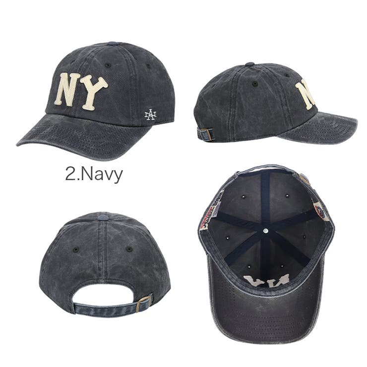 アメリカンニードル キャップ メンズ[品番：OTCM0000257