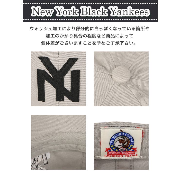 アメリカンニードル キャップ メンズ[品番：OTCM0000257