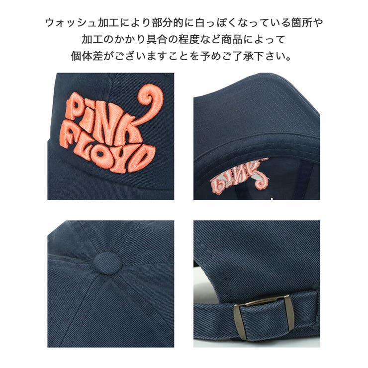 アメリカンニードル キャップ American | 99HeadwearShop【WOMEN】 | 詳細画像6 