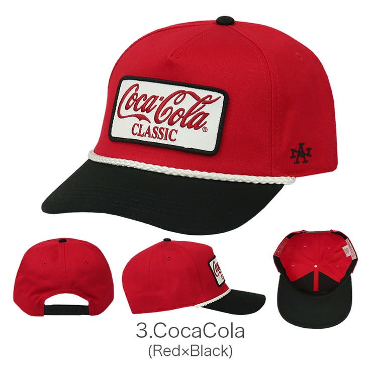 アメリカンニードル キャップ メンズ | 99HeadwearShop【WOMEN】 | 詳細画像4 