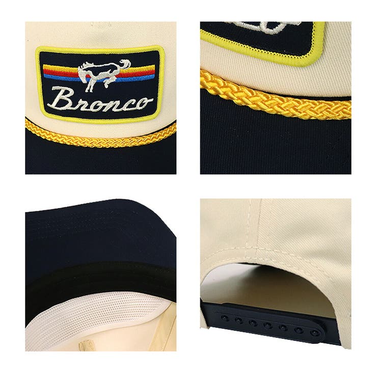 アメリカンニードル キャップ メンズ | 99HeadwearShop【WOMEN】 | 詳細画像7 