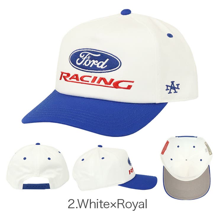 アメリカンニードル キャップ メンズ | 99HeadwearShop【WOMEN】 | 詳細画像3 