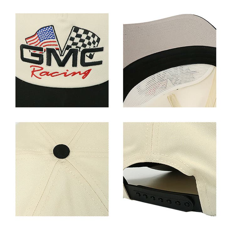 アメリカンニードル キャップ メンズ | 99HeadwearShop【WOMEN】 | 詳細画像6 