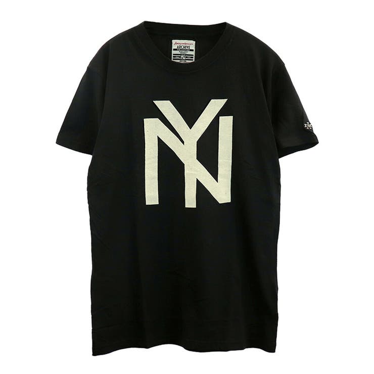 アメリカンニードル Tシャツ 半袖 | 99HeadwearShop【WOMEN】 | 詳細画像2 