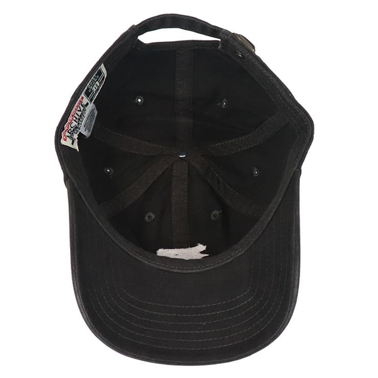 アメリカンニードル キャップ 大映ユニオンズ | 99HeadwearShop【WOMEN】 | 詳細画像5 