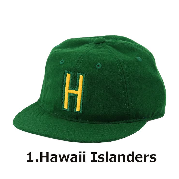 アメリカンニードル ビンテージベースボールキャップ メンズ 品番 Otcm 99headwearshop ナインティナインヘッドウェアショップ のメンズファッション通販 Shoplist ショップリスト