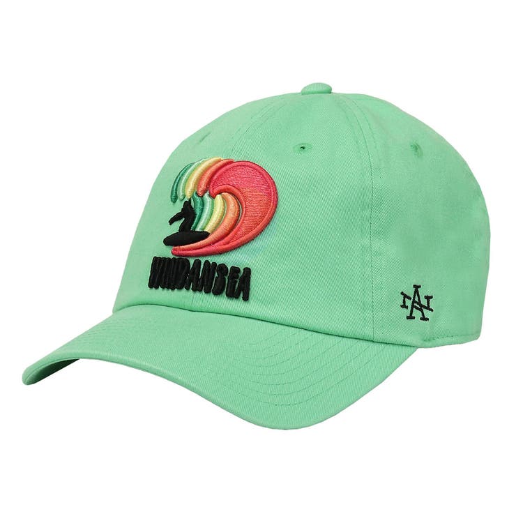 Mint | アメリカンニードル キャップ American | 99HeadwearShop【WOMEN】