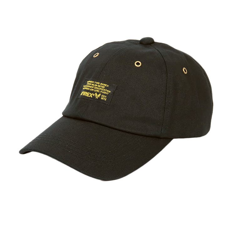ブラック | アビレックス キャップ 帽子 | 99HeadwearShop【WOMEN】