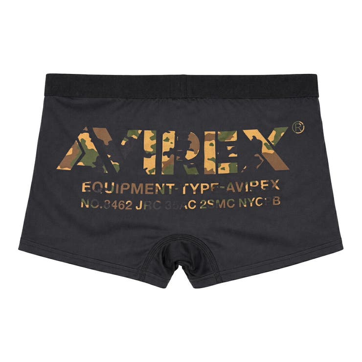 2.Army[36] | AVIREX ボクサーパンツ メンズ | 99HeadwearShop