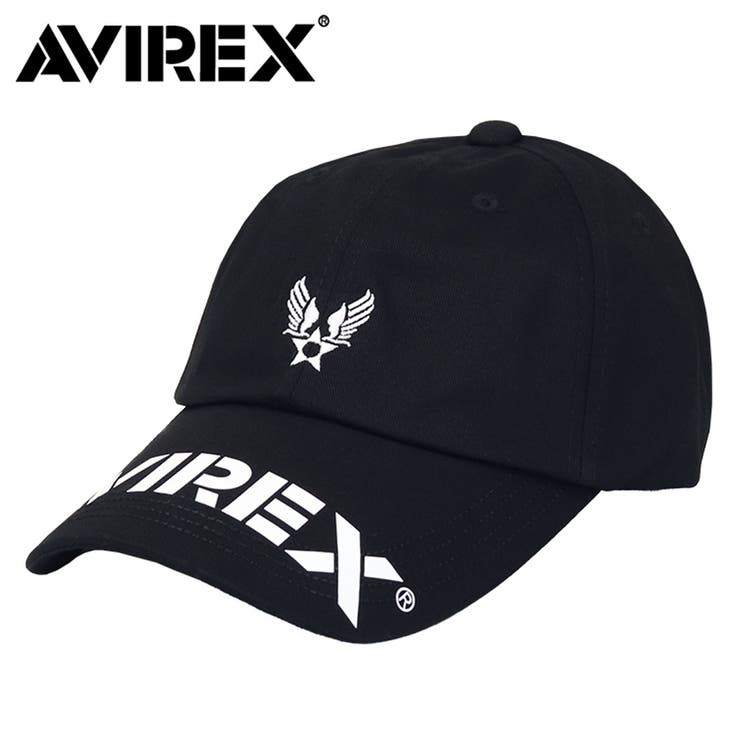 AVIREX キャップ アビレックス | 99HeadwearShop | 詳細画像1 