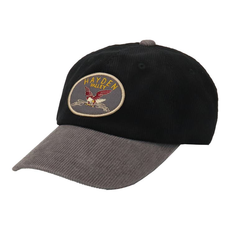 1.Black | AVIREX キャップ アビレックス | 99HeadwearShop【WOMEN】