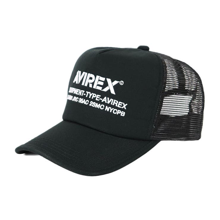 アビレックス メッシュキャップ キャップ | 99HeadwearShop【WOMEN】 | 詳細画像2 