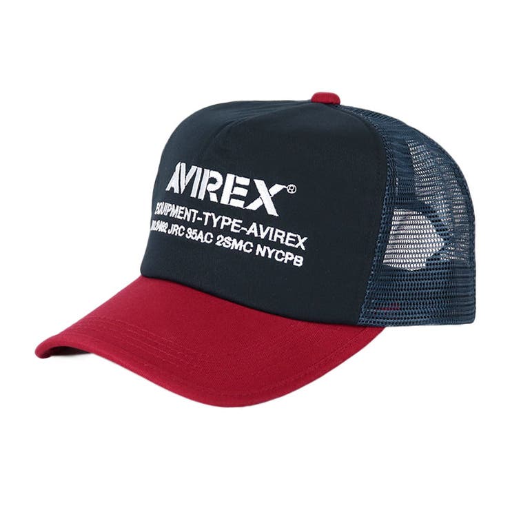 アビレックス メッシュキャップ キャップ | 99HeadwearShop【WOMEN】 | 詳細画像3 