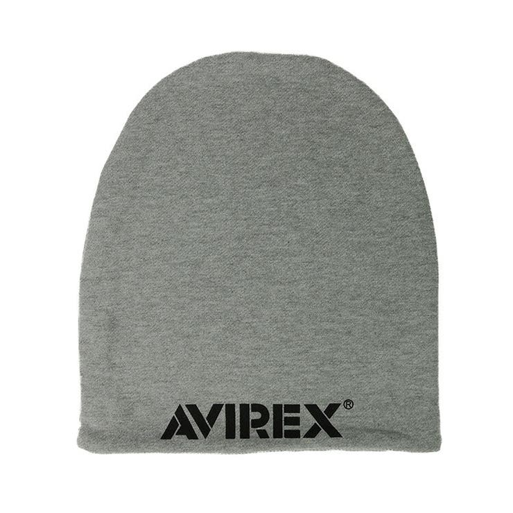 アビレックス スウェットキャップ ニットキャップ | 99HeadwearShop【WOMEN】 | 詳細画像4 