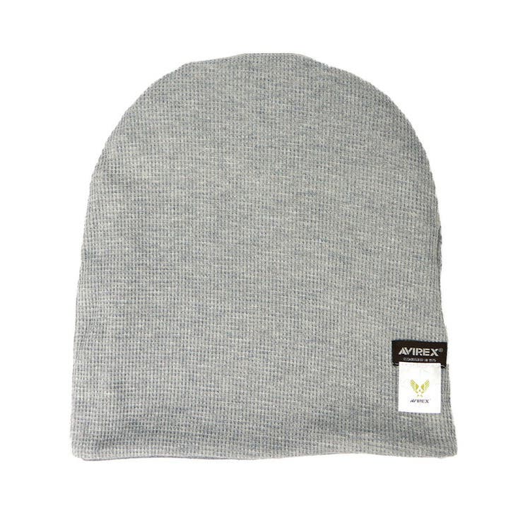 アビレックス スウェットキャップ ニットキャップ | 99HeadwearShop【WOMEN】 | 詳細画像5 