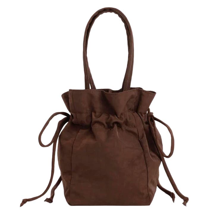 2.Coffee | BAGGU 巾着バッグ ショルダーバッグ | 99HeadwearShop【WOMEN】