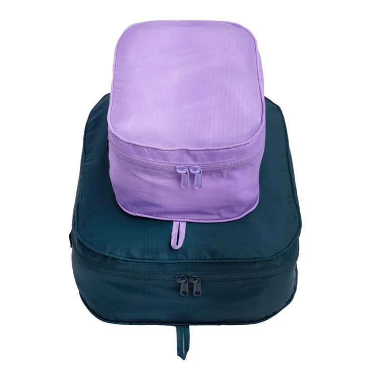 2.CrocusMix | BAGGU トラベルポーチ Packing | 99HeadwearShop
