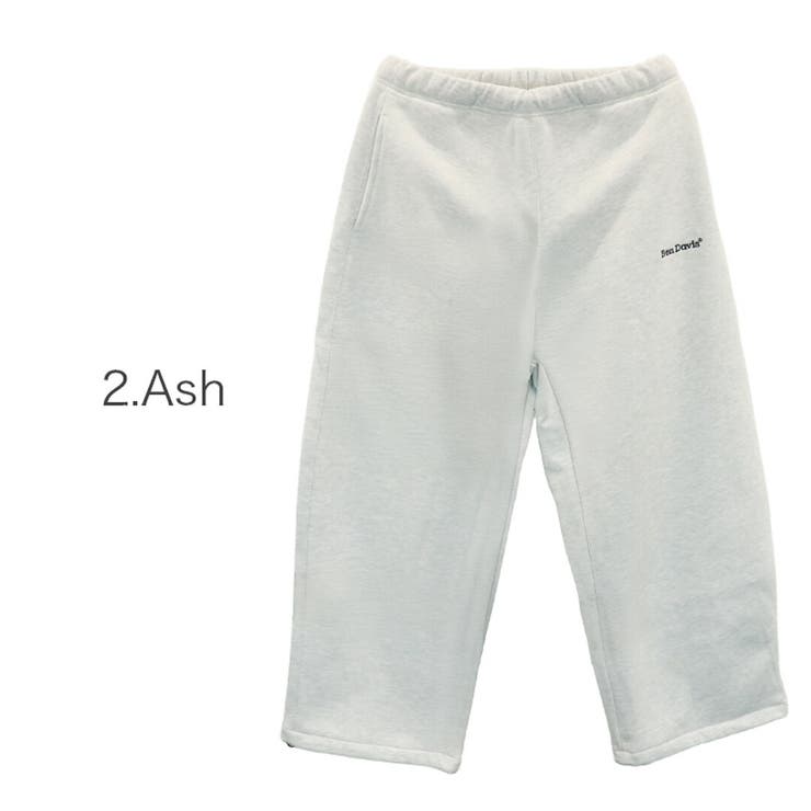 BEN DAVIS スウェットパンツ | 99HeadwearShop | 詳細画像3 