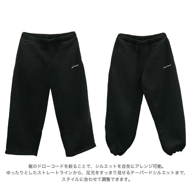 BEN DAVIS スウェットパンツ | 99HeadwearShop | 詳細画像4 