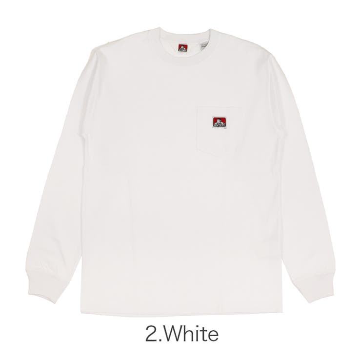 BEN DAVIS ポケット | 99HeadwearShop | 詳細画像3 