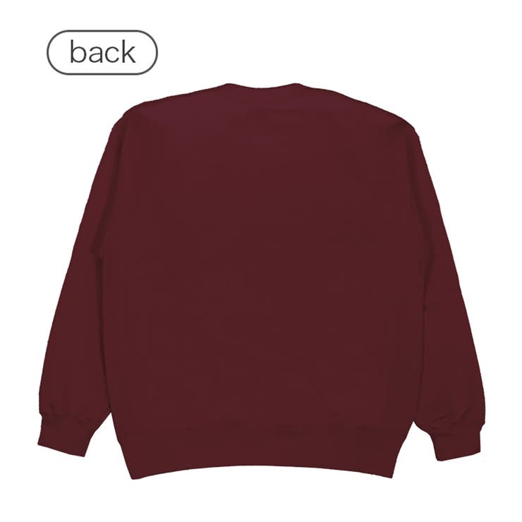 BEN DAVIS スウェット | 99HeadwearShop | 詳細画像6 