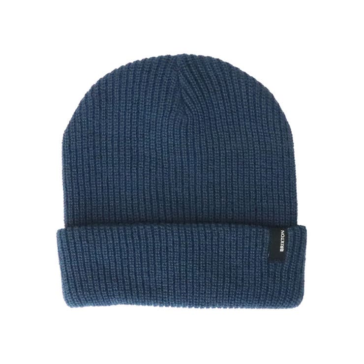 5.DarkDenim | BRIXTON ブリクストン ニット帽 | 99HeadwearShop