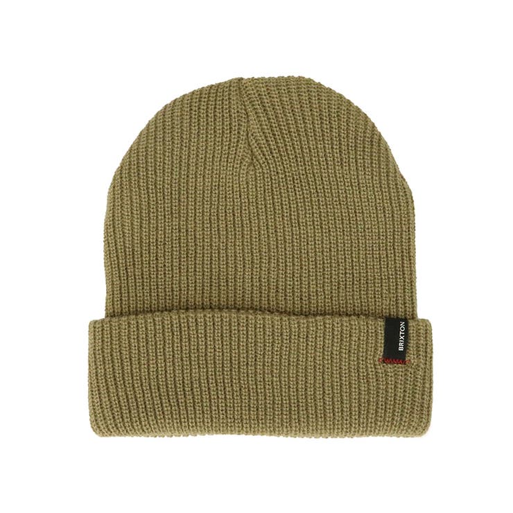 2.WoodSmoke | BRIXTON ブリクストン ニット帽 | 99HeadwearShop